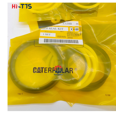 E320B E320C E320D Boom Seal Kit cho các bộ phận máy đào Dầu xi lanh thủy lực