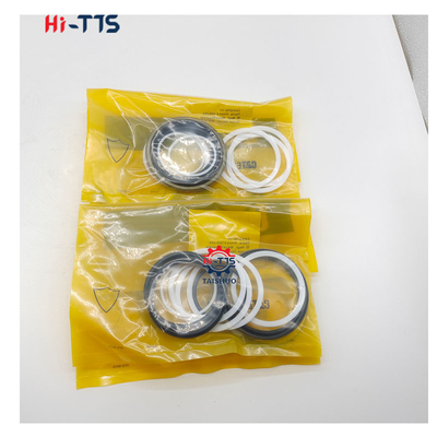 E320B E320C E320D Boom Seal Kit cho các bộ phận máy đào Dầu xi lanh thủy lực
