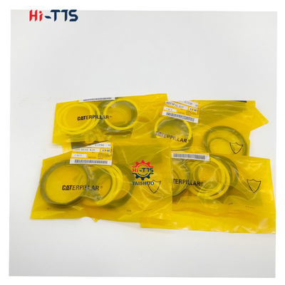 E320B E320C E320D Boom Seal Kit cho các bộ phận máy đào Dầu xi lanh thủy lực