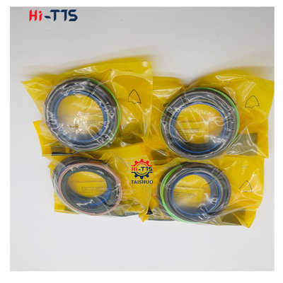 Bộ phận máy đào chất lượng cao Boom Arm Bucket Cylinder Repair Kit Cho Động cơ E320D E320D2 Oil Seal 4560204 4560200