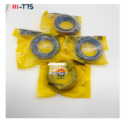 Bộ phận máy đào chất lượng cao Boom Arm Bucket Cylinder Repair Kit Cho Động cơ E320D E320D2 Oil Seal 4560204 4560200