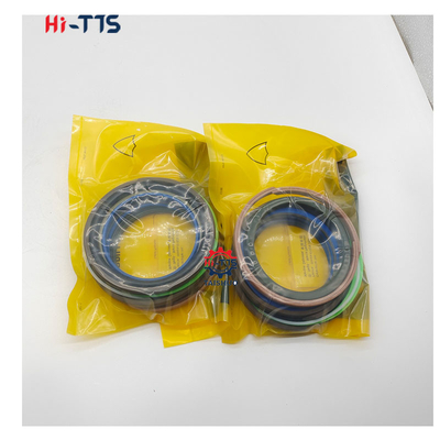 Bộ phận máy đào chất lượng cao Boom Arm Bucket Cylinder Repair Kit Cho Động cơ E320D E320D2 Oil Seal 4560204 4560200