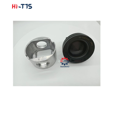 Các bộ phận Escavatore Piston Top 4941393 4089963 3966721 Cho động cơ QSL9
