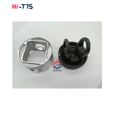Các bộ phận Escavatore Piston Top 4941393 4089963 3966721 Cho động cơ QSL9