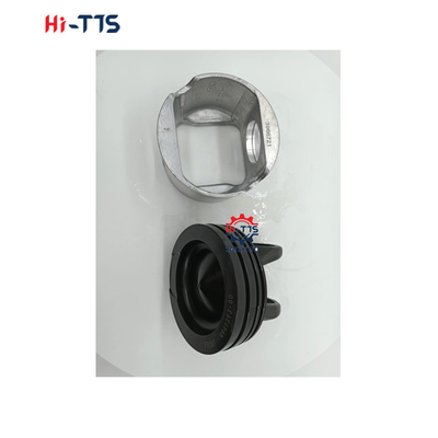 Các bộ phận Escavatore Piston Top 4941393 4089963 3966721 Cho động cơ QSL9