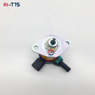 Các bộ phận máy đào điện 17208-60016 16616-60015 Cho E110B E240 E450
