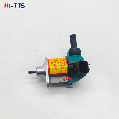 Các bộ phận máy đào điện 17208-60016 16616-60015 Cho E110B E240 E450