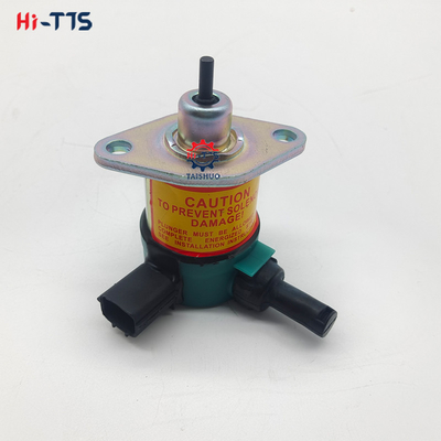 Các bộ phận máy đào điện 17208-60016 16616-60015 Cho E110B E240 E450