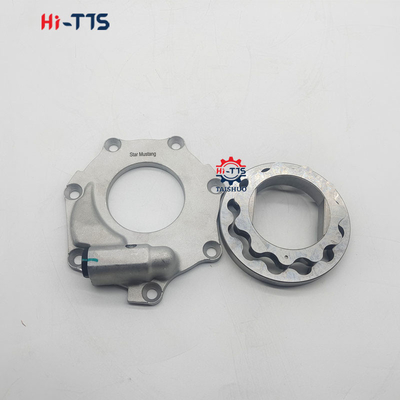 119802-32100 119802-32111 119802-32120 Máy bơm dầu cho động cơ diesel TNV88 4TNV88 3TNV88