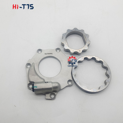 119802-32100 119802-32111 119802-32120 Máy bơm dầu cho động cơ diesel TNV88 4TNV88 3TNV88
