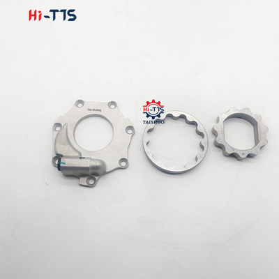 119802-32100 119802-32111 119802-32120 Máy bơm dầu cho động cơ diesel TNV88 4TNV88 3TNV88