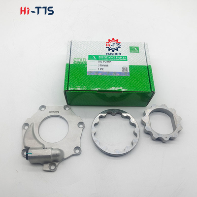 119802-32100 119802-32111 119802-32120 Máy bơm dầu cho động cơ diesel TNV88 4TNV88 3TNV88