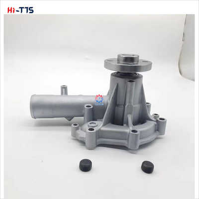 123907-42000 12390742000 bơm nước cho S4D106 4TNV106 bộ phận động cơ máy đào, máy kéo