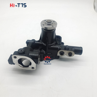 129004-42001 Máy bơm nước động cơ cho máy đào