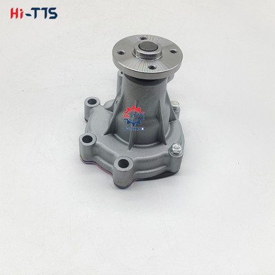 S3L ((Low) Máy bơm nước MM409302 MM433424 Cho động cơ Mitsu-bishi