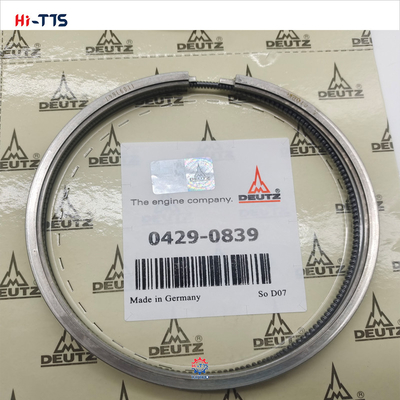 Các bộ phận động cơ Vòng piston 0429-0839 04290839