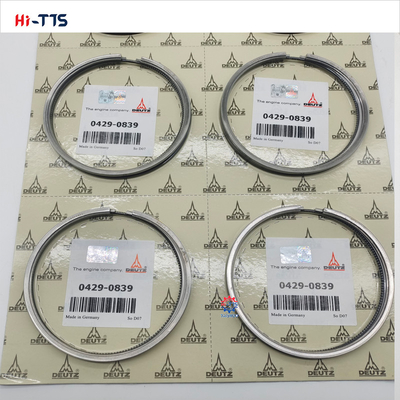 Các bộ phận động cơ Vòng piston 0429-0839 04290839