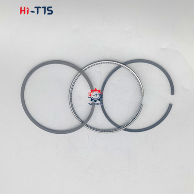 109MM K0BR1-11-SCO Piston Ring Set cho các bộ phận động cơ D6DA