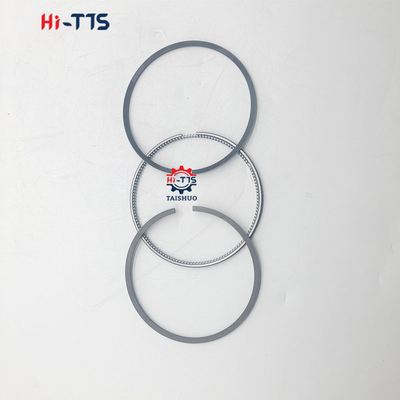 109MM K0BR1-11-SCO Piston Ring Set cho các bộ phận động cơ D6DA