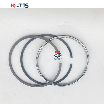 109MM K0BR1-11-SCO Piston Ring Set cho các bộ phận động cơ D6DA