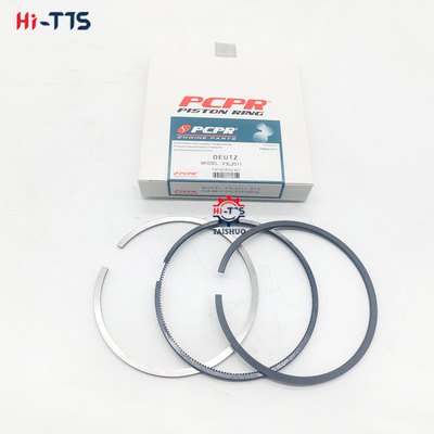 Bộ nhẫn píton STD 94mm cho KHDD ĐIÊN LÀNG F2L2011 F3L2011 F4L2011