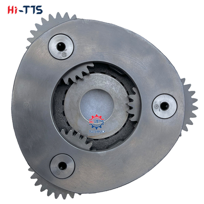 EX300-5 Bộ phận phụ tùng thợ đào du lịch 2ND Assy mang theo thiết bị mặt trời 3075002/3074989/1022197