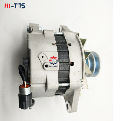 24V 150A Máy phát điện tự động ATG20805 181200-6402 8980201542