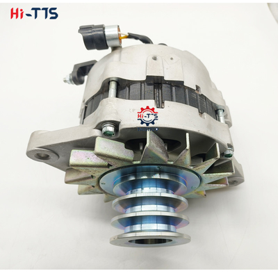 24V 150A Máy phát điện tự động ATG20805 181200-6402 8980201542