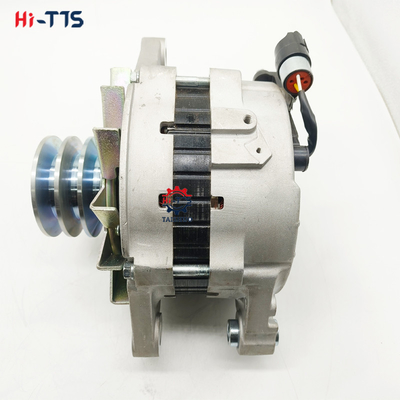 24V 150A Máy phát điện tự động ATG20805 181200-6402 8980201542