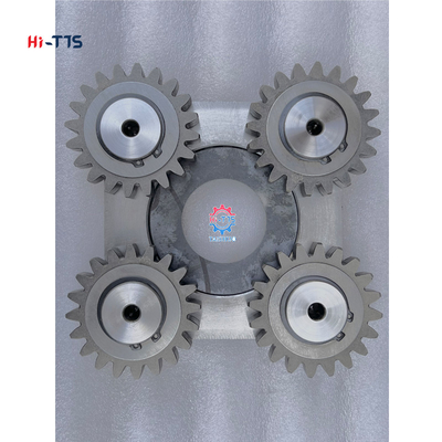 TGFQ SK200 Excavator Rotary Swing Gear Assembly Number là 2413N462F1 2413J381