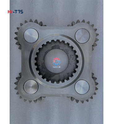 TGFQ SK200 Excavator Rotary Swing Gear Assembly Number là 2413N462F1 2413J381