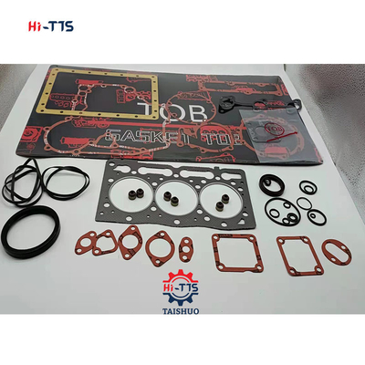 Bộ máy đào đầy đủ 16261-03310 1626103310