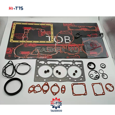Bộ máy đào đầy đủ 16261-03310 1626103310
