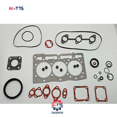 Bộ máy đào đầy đủ 16261-03310 1626103310