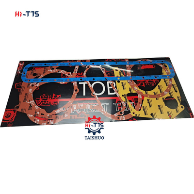 DX225 Máy đào bộ sợi đầy đủ D1146 D1146t 65.00900-1146S