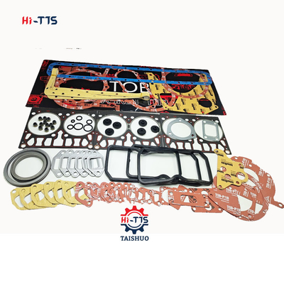 DX225 Máy đào bộ sợi đầy đủ D1146 D1146t 65.00900-1146S