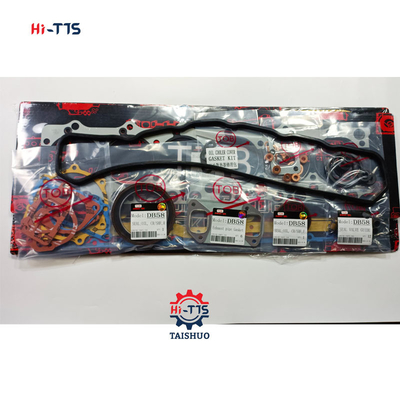 DH220-7 DH220-5 Máy đào bộ đệm đầy đủ 65.01510-0001 65.99601-8027 DB58