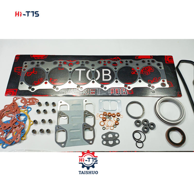DH220-7 DH220-5 Máy đào bộ đệm đầy đủ 65.01510-0001 65.99601-8027 DB58