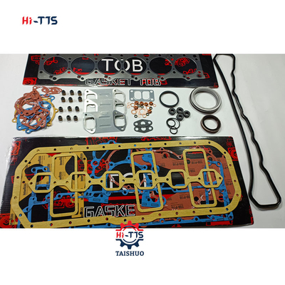 DH220-7 DH220-5 Máy đào bộ đệm đầy đủ 65.01510-0001 65.99601-8027 DB58
