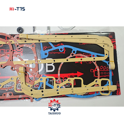 Máy đào đầy đủ bộ đệm DE12 DE12T DE12TI DE12TIS 65.00900-DE12S