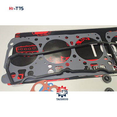 Máy đào đầy đủ bộ đệm DE12 DE12T DE12TI DE12TIS 65.00900-DE12S