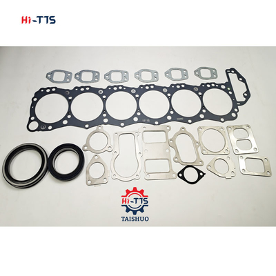 Máy đào đầy đủ bộ đệm VH040104187 04010-3813 S1111-52900 S0401-04248 J08E J08C