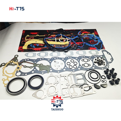Máy đào đầy đủ bộ đệm VH040104187 04010-3813 S1111-52900 S0401-04248 J08E J08C