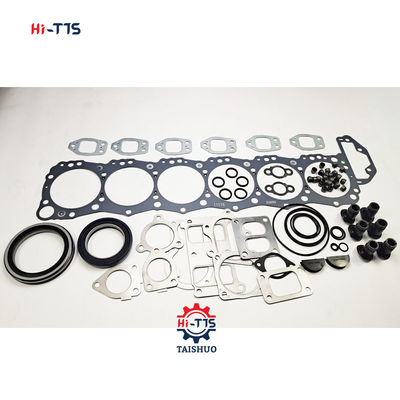 Máy đào đầy đủ bộ đệm VH040104187 04010-3813 S1111-52900 S0401-04248 J08E J08C