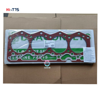 Vỏ đầu xi lanh 6134111810 cho động cơ 4D105-5 S4D105-5