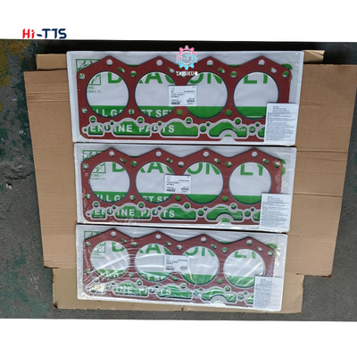 Vỏ đầu xi lanh 6134111810 cho động cơ 4D105-5 S4D105-5