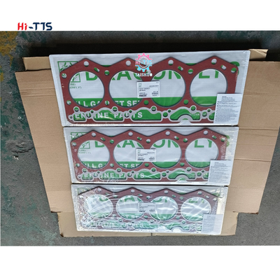Vỏ đầu xi lanh 6134111810 cho động cơ 4D105-5 S4D105-5