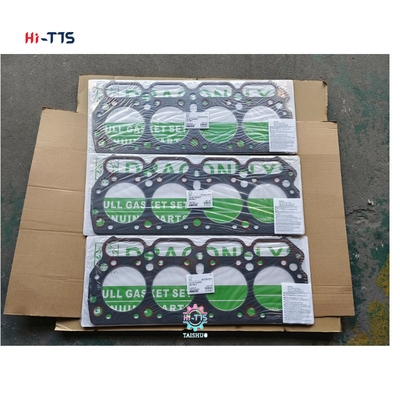 6131-11-1811 6131111811 Ống đệm đầu xi lanh Ứng dụng cho động cơ 4D105-1 4D105-2 4D105-3
