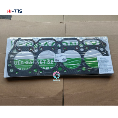 6131-11-1811 6131111811 Ống đệm đầu xi lanh Ứng dụng cho động cơ 4D105-1 4D105-2 4D105-3