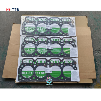 6131-11-1811 6131111811 Ống đệm đầu xi lanh Ứng dụng cho động cơ 4D105-1 4D105-2 4D105-3